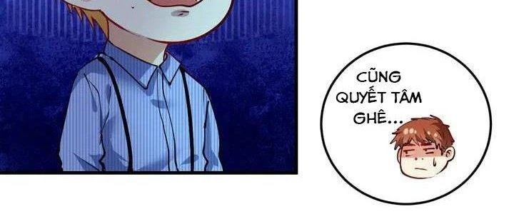 Thành Tựu Của Ta Rất Nhiều Chapter 27 - Trang 3