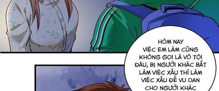 Thành Tựu Của Ta Rất Nhiều Chapter 27 - Trang 3
