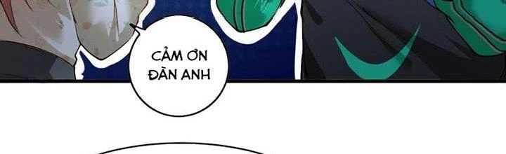 Thành Tựu Của Ta Rất Nhiều Chapter 27 - Trang 3