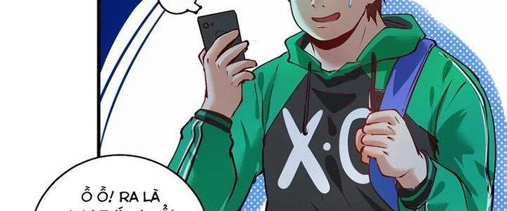 Thành Tựu Của Ta Rất Nhiều Chapter 27 - Trang 3