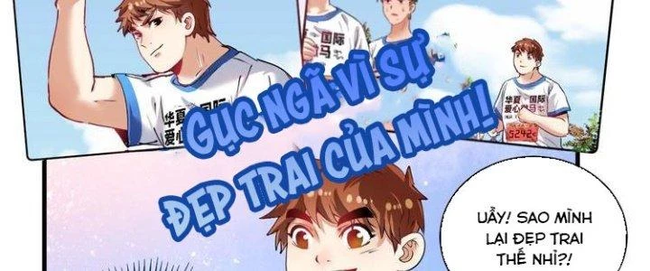 Thành Tựu Của Ta Rất Nhiều Chapter 28 - Trang 3