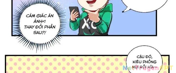 Thành Tựu Của Ta Rất Nhiều Chapter 28 - Trang 3