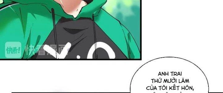 Thành Tựu Của Ta Rất Nhiều Chapter 28 - Trang 3