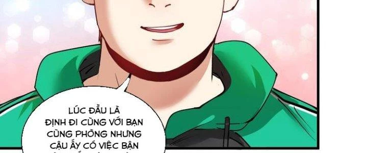 Thành Tựu Của Ta Rất Nhiều Chapter 28 - Trang 3
