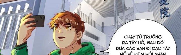 Thành Tựu Của Ta Rất Nhiều Chapter 28 - Trang 3