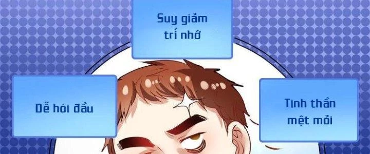 Thành Tựu Của Ta Rất Nhiều Chapter 28 - Trang 3