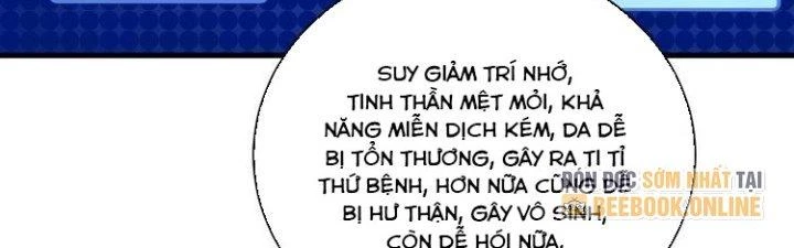 Thành Tựu Của Ta Rất Nhiều Chapter 28 - Trang 3