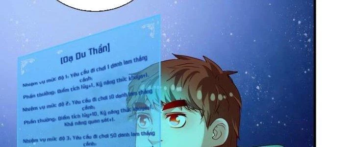 Thành Tựu Của Ta Rất Nhiều Chapter 28 - Trang 3