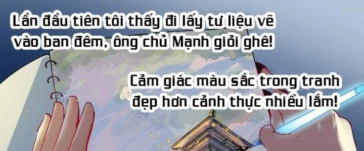 Thành Tựu Của Ta Rất Nhiều Chapter 28 - Trang 3