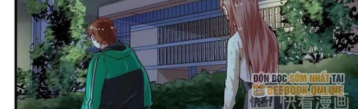Thành Tựu Của Ta Rất Nhiều Chapter 29 - Trang 3