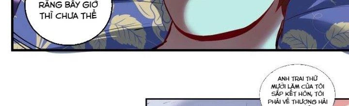 Thành Tựu Của Ta Rất Nhiều Chapter 30 - Trang 3