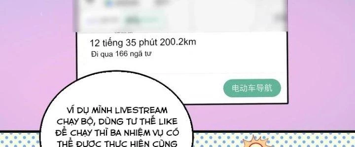 Thành Tựu Của Ta Rất Nhiều Chapter 30 - Trang 3