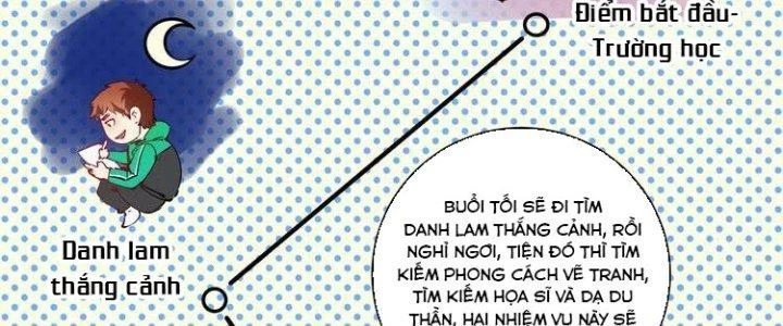 Thành Tựu Của Ta Rất Nhiều Chapter 30 - Trang 3