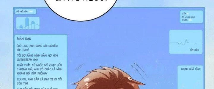 Thành Tựu Của Ta Rất Nhiều Chapter 31 - Trang 3