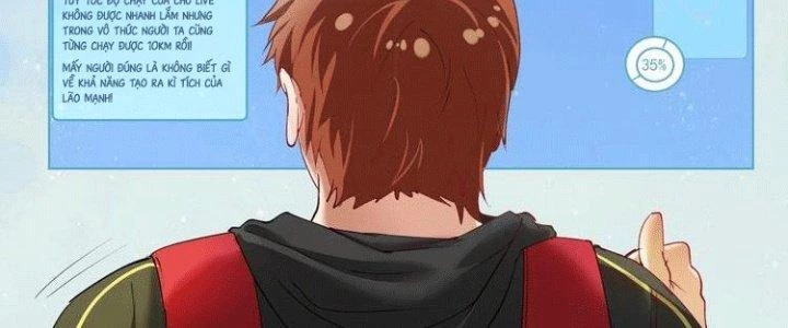 Thành Tựu Của Ta Rất Nhiều Chapter 31 - Trang 3