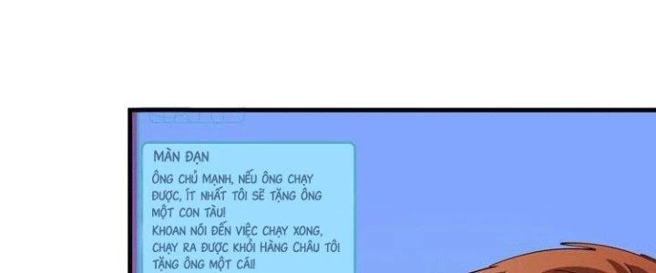Thành Tựu Của Ta Rất Nhiều Chapter 31 - Trang 3