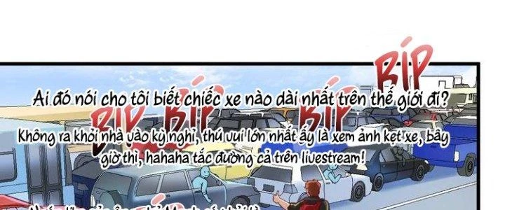 Thành Tựu Của Ta Rất Nhiều Chapter 31 - Trang 3