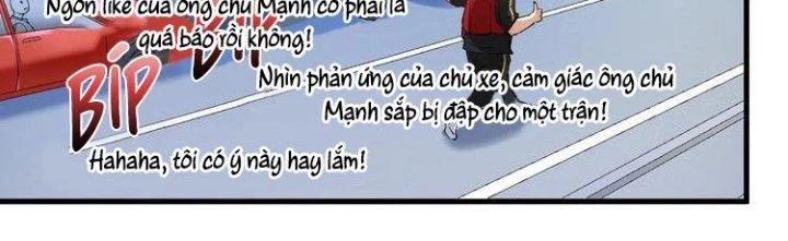 Thành Tựu Của Ta Rất Nhiều Chapter 31 - Trang 3