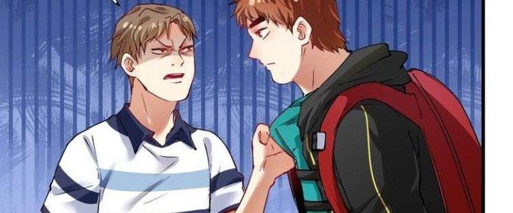 Thành Tựu Của Ta Rất Nhiều Chapter 31 - Trang 3