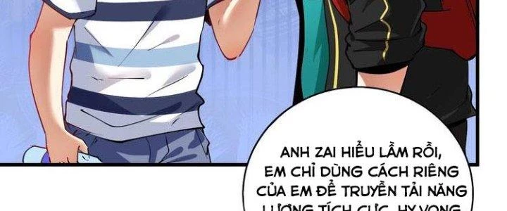 Thành Tựu Của Ta Rất Nhiều Chapter 31 - Trang 3