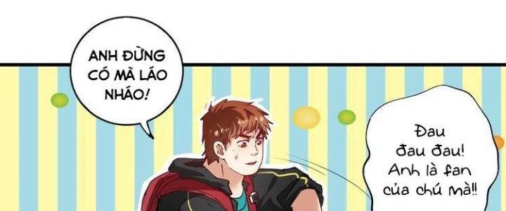 Thành Tựu Của Ta Rất Nhiều Chapter 31 - Trang 3