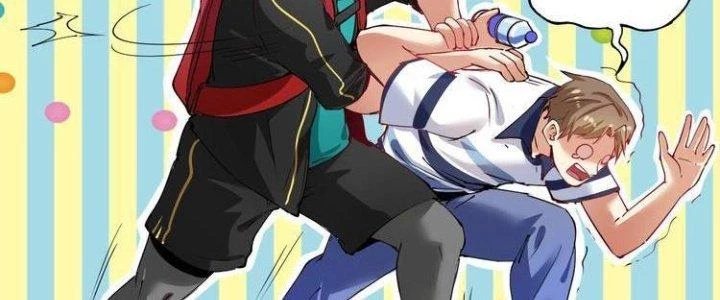 Thành Tựu Của Ta Rất Nhiều Chapter 31 - Trang 3