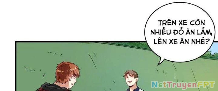 Thành Tựu Của Ta Rất Nhiều Chapter 31 - Trang 3
