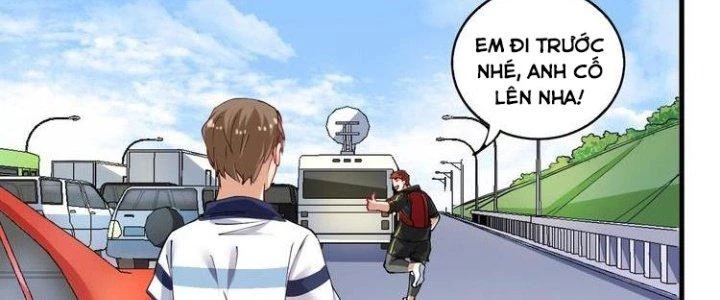 Thành Tựu Của Ta Rất Nhiều Chapter 31 - Trang 3