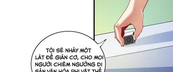 Thành Tựu Của Ta Rất Nhiều Chapter 31 - Trang 3