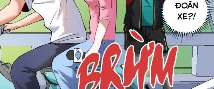 Thành Tựu Của Ta Rất Nhiều Chapter 31 - Trang 3