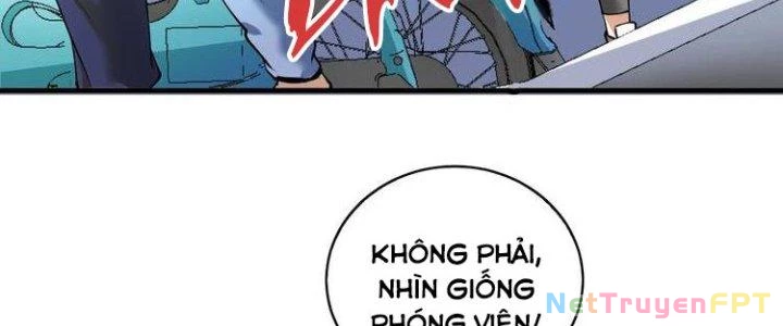 Thành Tựu Của Ta Rất Nhiều Chapter 31 - Trang 3