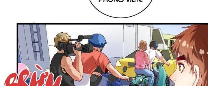 Thành Tựu Của Ta Rất Nhiều Chapter 31 - Trang 3