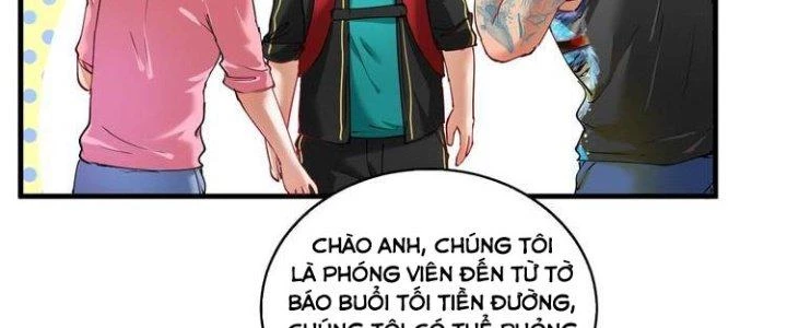 Thành Tựu Của Ta Rất Nhiều Chapter 31 - Trang 3