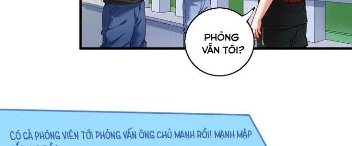 Thành Tựu Của Ta Rất Nhiều Chapter 31 - Trang 3