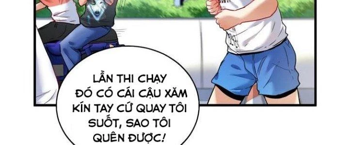Thành Tựu Của Ta Rất Nhiều Chapter 31 - Trang 3