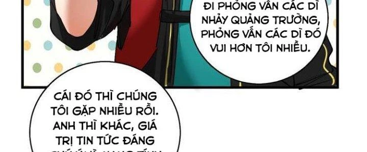 Thành Tựu Của Ta Rất Nhiều Chapter 31 - Trang 3