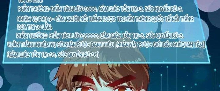 Thành Tựu Của Ta Rất Nhiều Chapter 31 - Trang 3