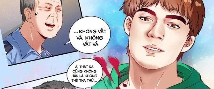 Thành Tựu Của Ta Rất Nhiều Chapter 31 - Trang 3