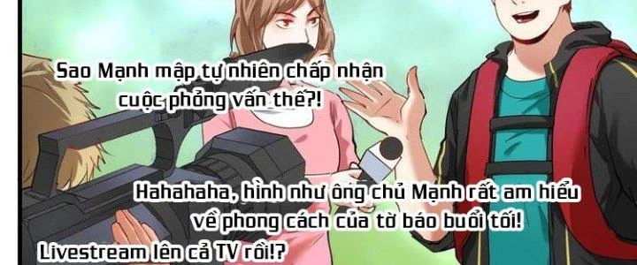 Thành Tựu Của Ta Rất Nhiều Chapter 32 - Trang 3