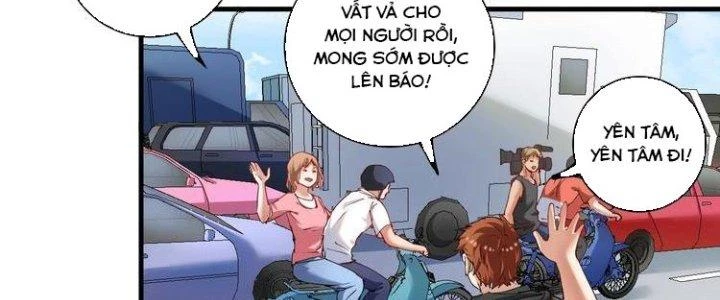 Thành Tựu Của Ta Rất Nhiều Chapter 32 - Trang 3