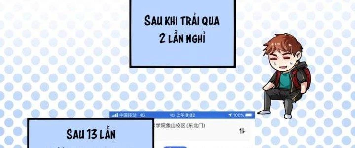 Thành Tựu Của Ta Rất Nhiều Chapter 32 - Trang 3