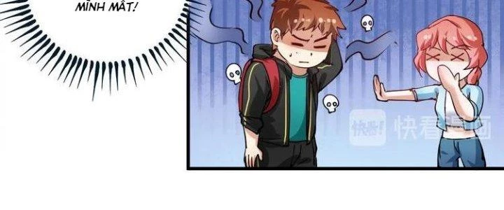 Thành Tựu Của Ta Rất Nhiều Chapter 32 - Trang 3