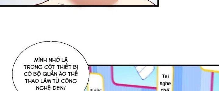 Thành Tựu Của Ta Rất Nhiều Chapter 32 - Trang 3
