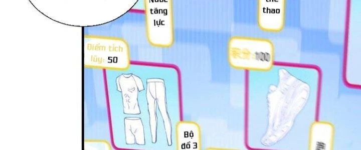 Thành Tựu Của Ta Rất Nhiều Chapter 32 - Trang 3