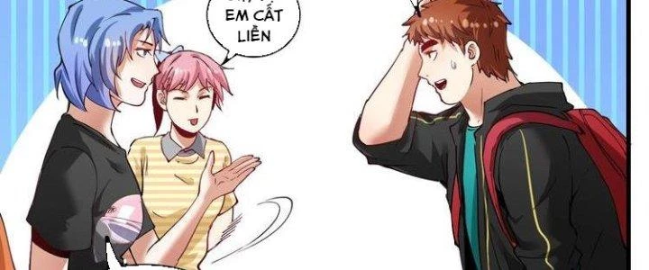 Thành Tựu Của Ta Rất Nhiều Chapter 32 - Trang 3