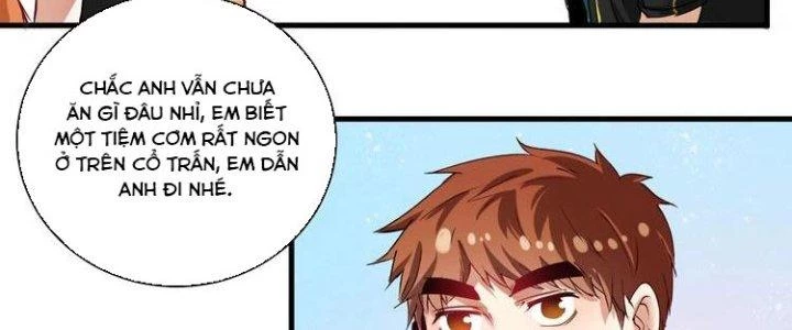 Thành Tựu Của Ta Rất Nhiều Chapter 32 - Trang 3