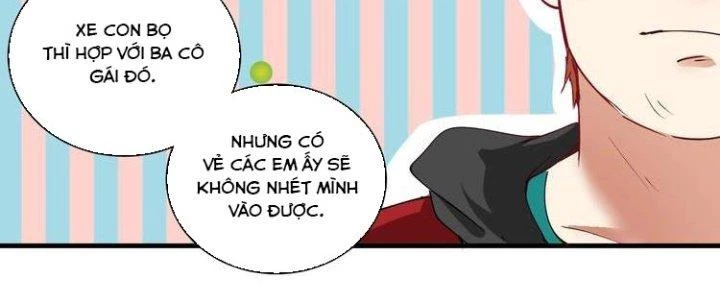Thành Tựu Của Ta Rất Nhiều Chapter 32 - Trang 3