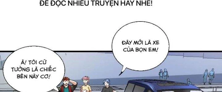 Thành Tựu Của Ta Rất Nhiều Chapter 32 - Trang 3