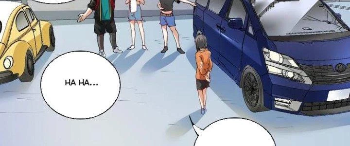 Thành Tựu Của Ta Rất Nhiều Chapter 32 - Trang 3