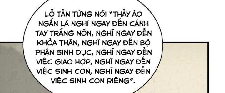 Thành Tựu Của Ta Rất Nhiều Chapter 33 - Trang 3